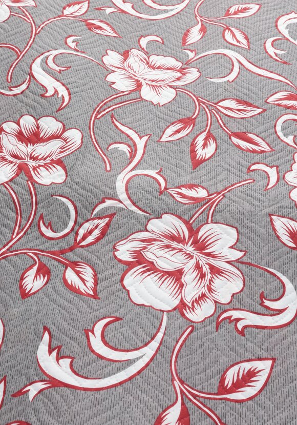 Покрывало Печворк шир.  580, рис. 8