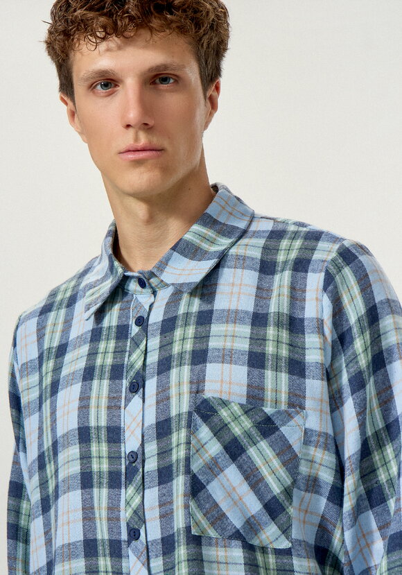 Рубашка Энжи шир.  580, рис. 24