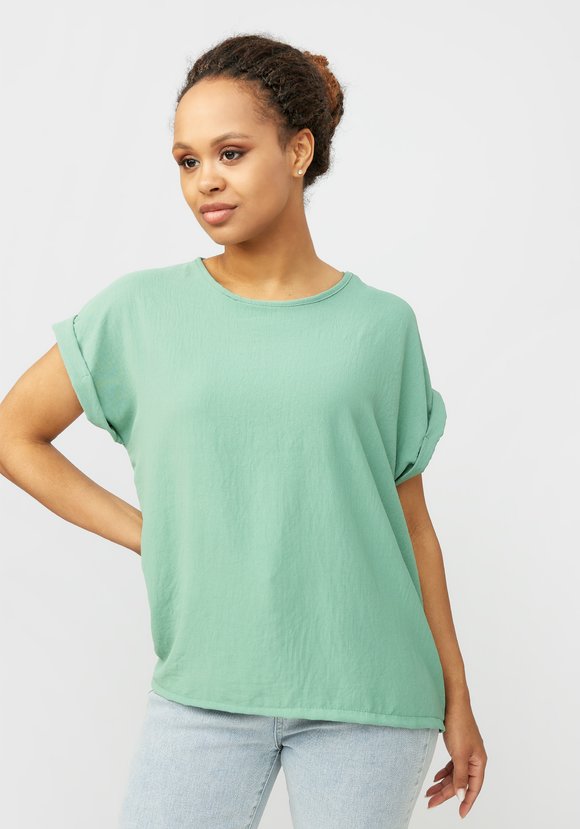 Футболка женская Маргарита шир.  580, рис. 48