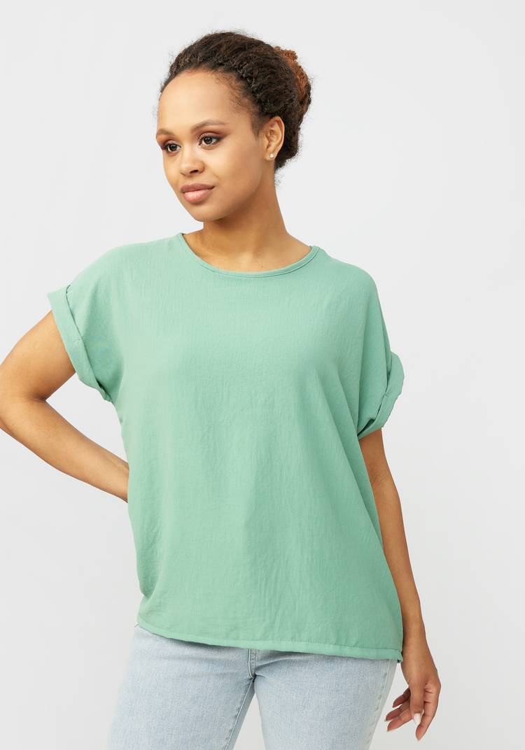 Футболка женская Маргарита шир.  750, рис. 48