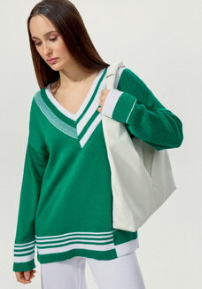 Джемпер Стефанния