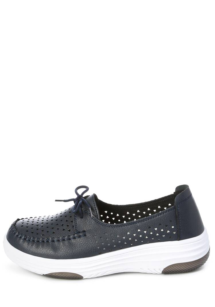 Мокасины женские Виль шир.  750, рис. 12