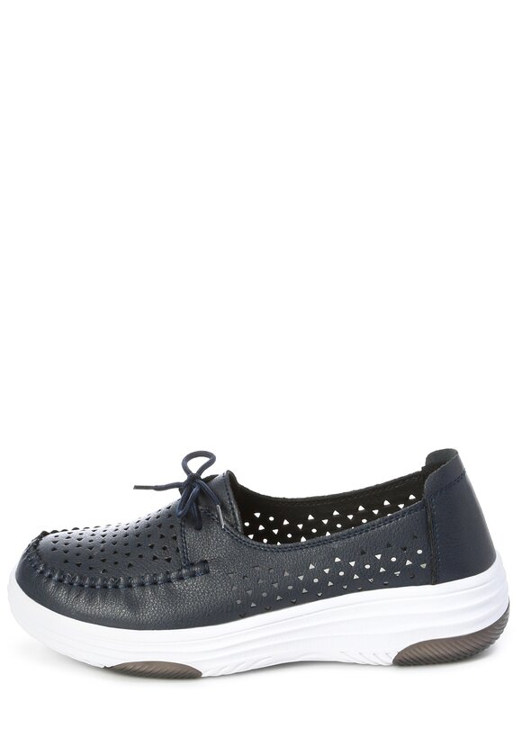 Мокасины женские Виль шир.  580, рис. 12