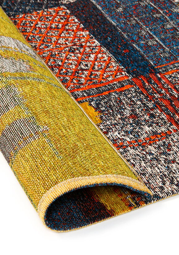 Ковер гобеленовый Эстер шир.  580, рис. 6