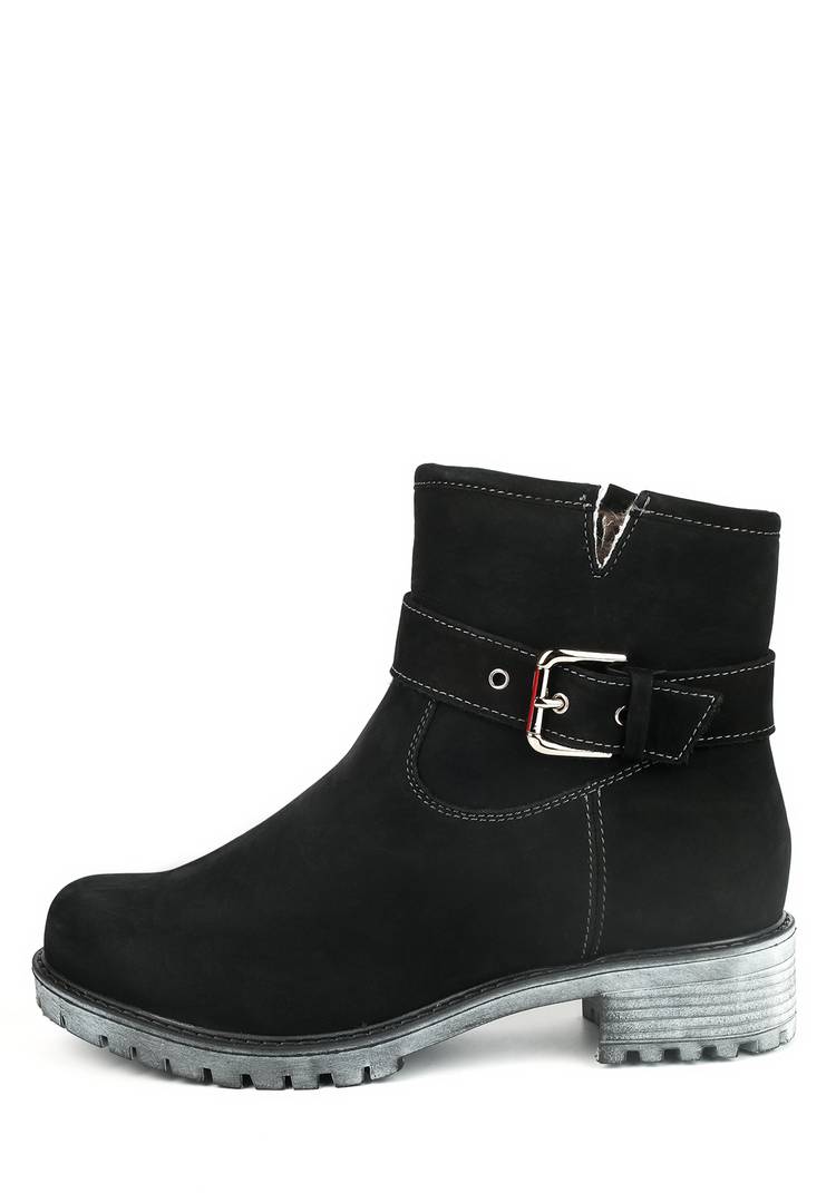 Ботинки женские Денния шир.  750, рис. 5