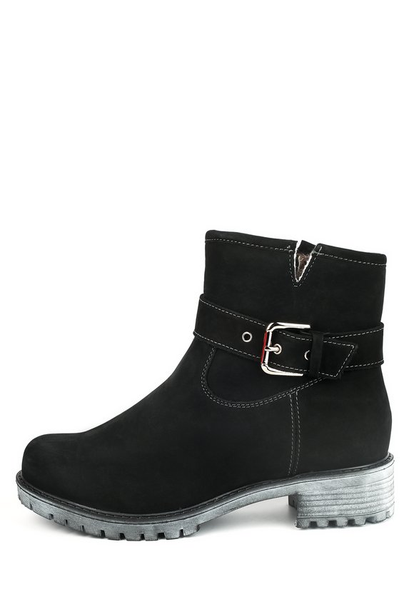 Ботинки женские Денния шир.  580, рис. 5