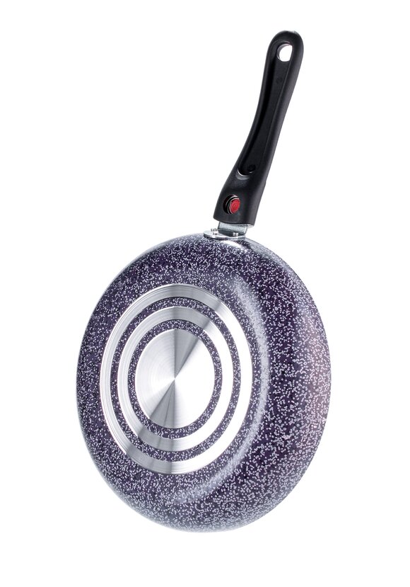 Набор сковород со съемными ручками и крышками шир.  580, рис. 9