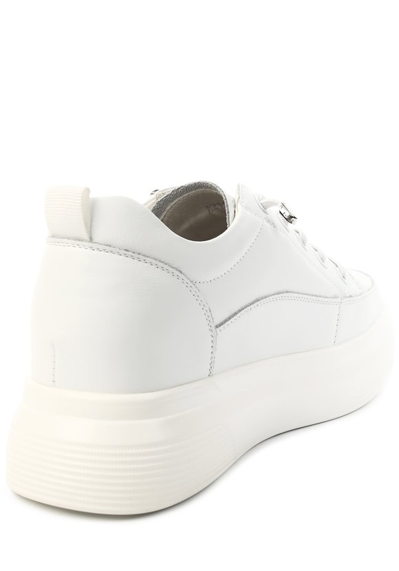 Полуботинки женские Дарсия шир.  580, рис. 7