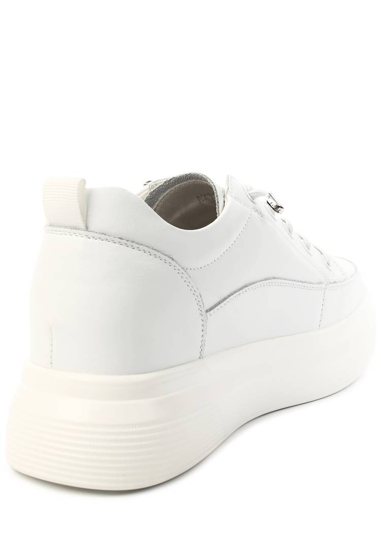 Полуботинки женские Дарсия шир.  750, рис. 7