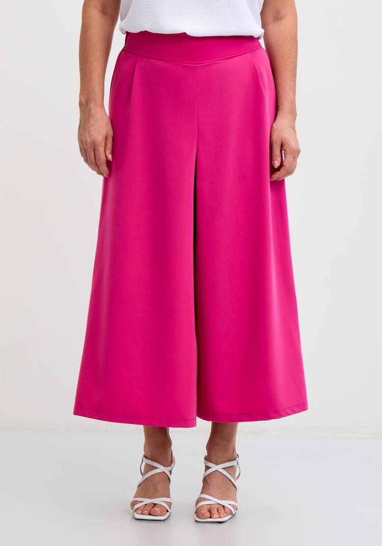 Юбка-брюки Новелла шир.  750, рис. 4