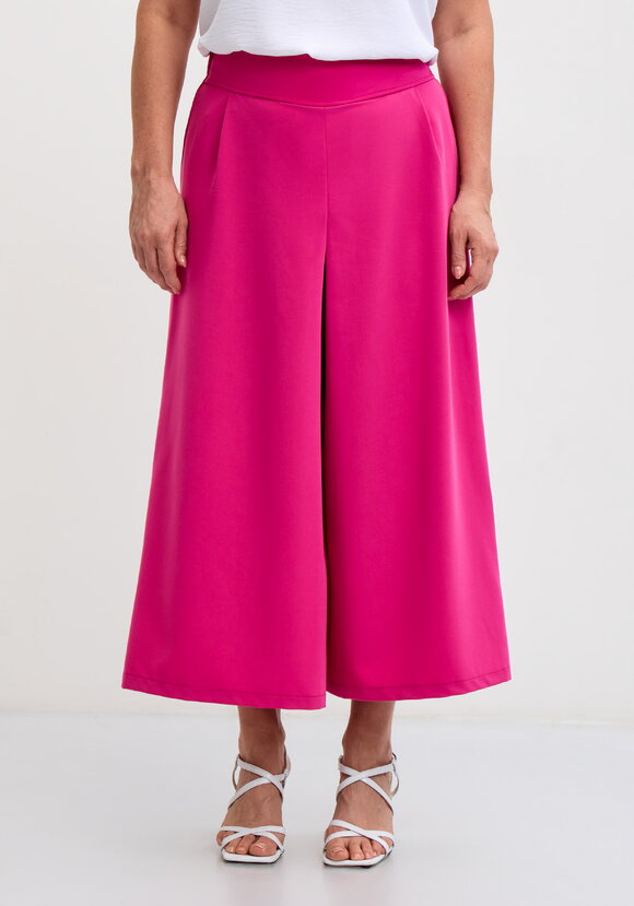 Юбка-брюки Новелла шир.  580, рис. 4