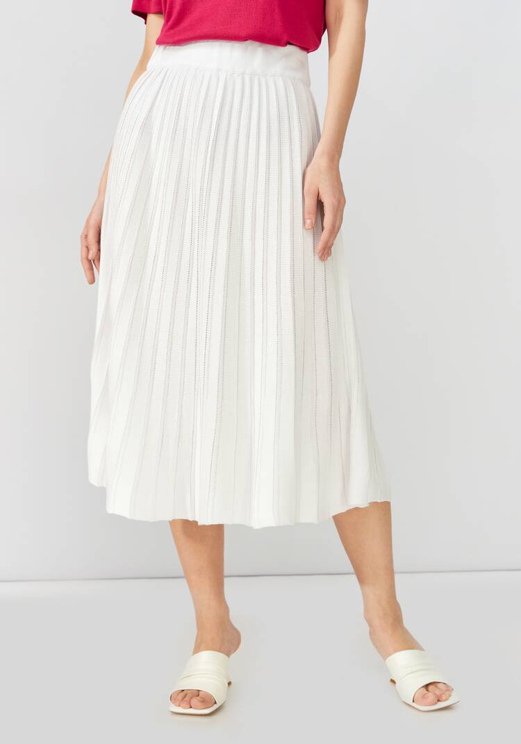 Юбка на эластичной резинке шир.  750, рис. 4