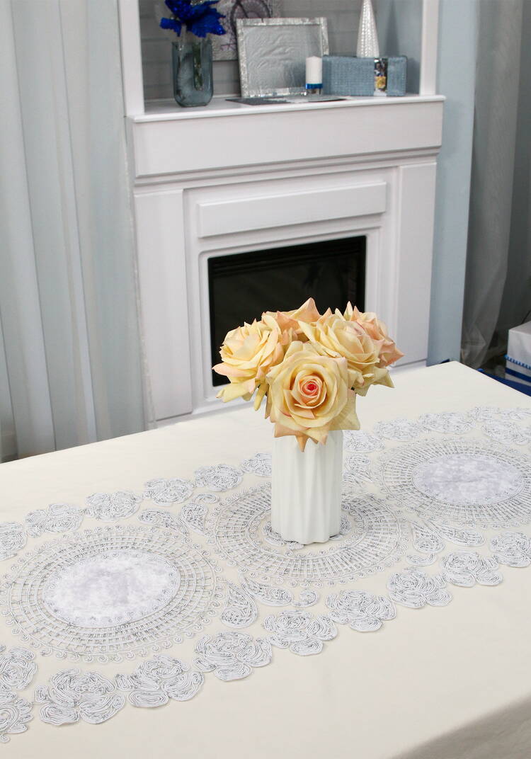 Комплект столовый, 5 пр. шир.  750, рис. 6