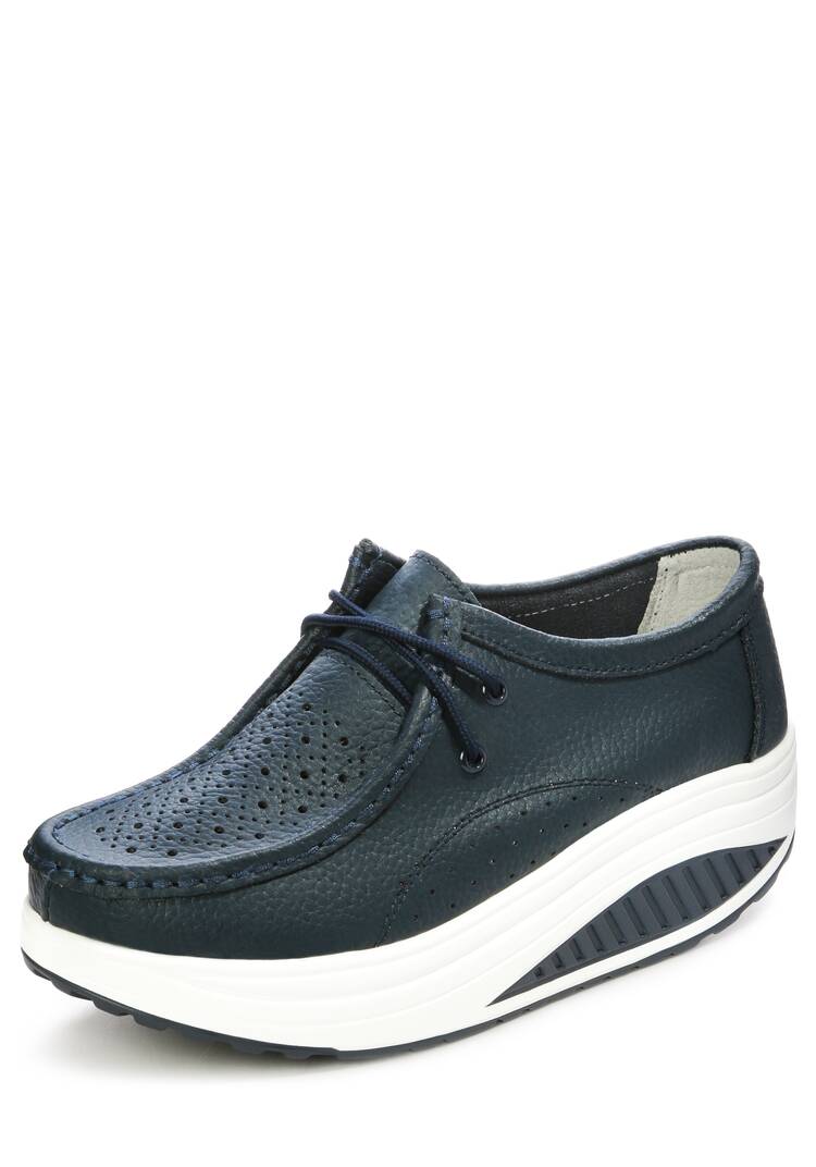 Полуботинки женские Элина шир.  750, рис. 21