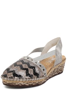 Туфли летние  женские Нинет