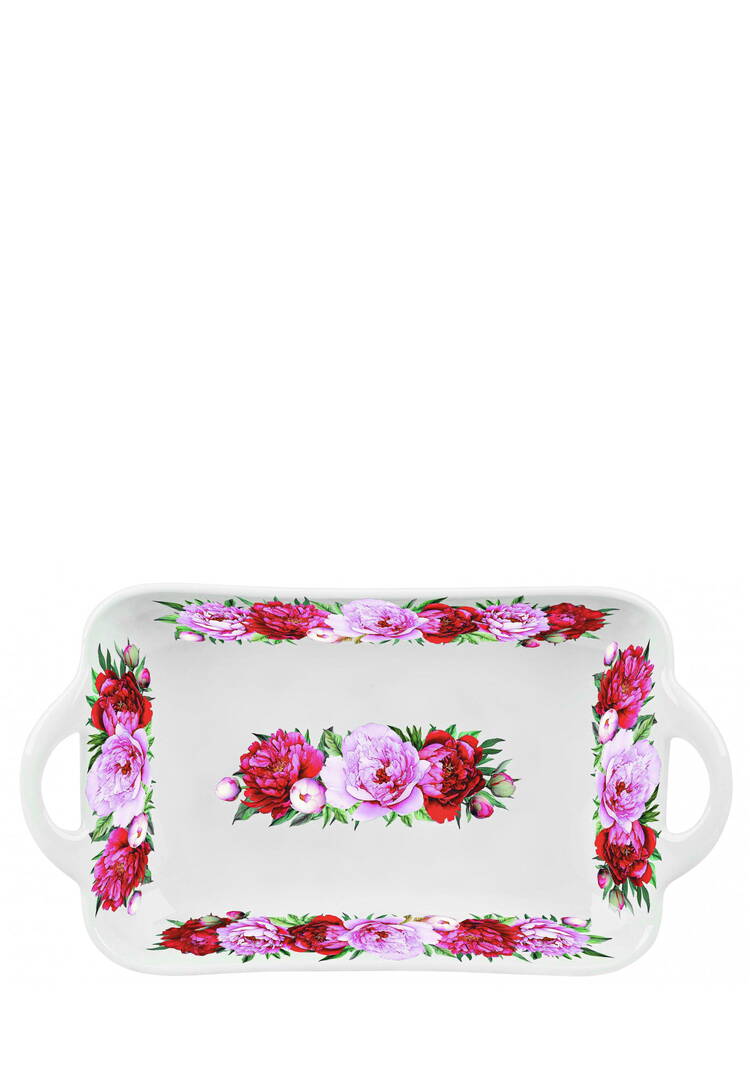 Блюдо для запекания из керамики шир.  750, рис. 19