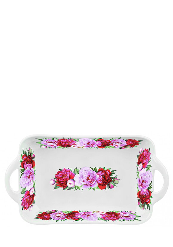 Блюдо для запекания из керамики шир.  580, рис. 19