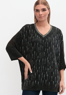 Блуза Мaдлен