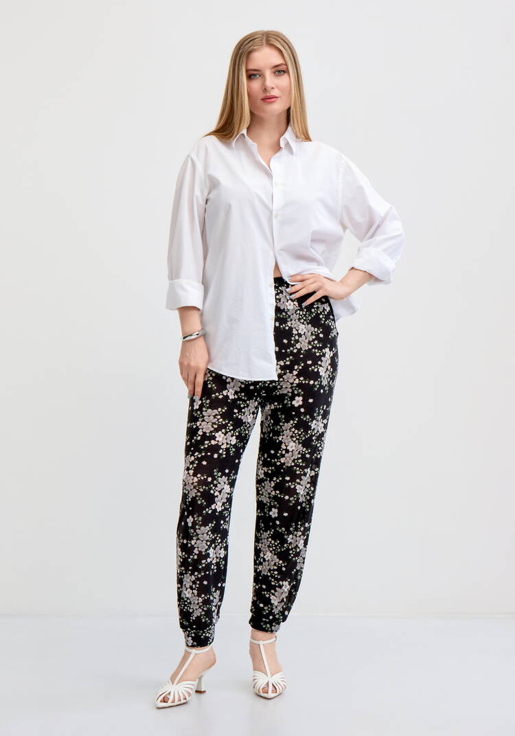 Брюки Мади шир.  750, рис. 7