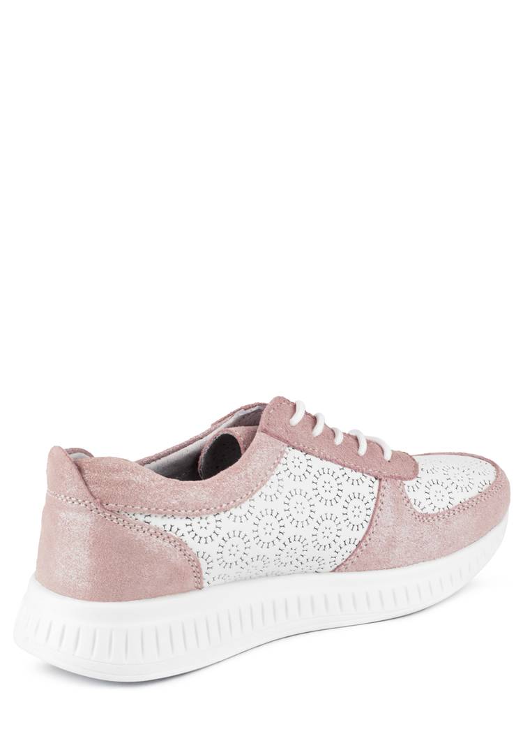 Полуботинки женские Регина шир.  750, рис. 7