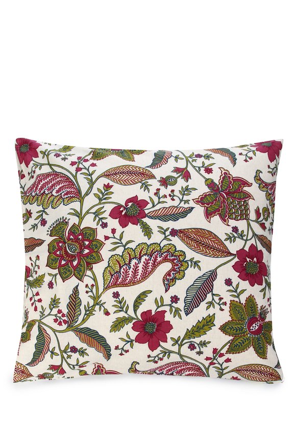 Комплект наволочек с кружевом Алена, 2 шт. шир.  580, рис. 4