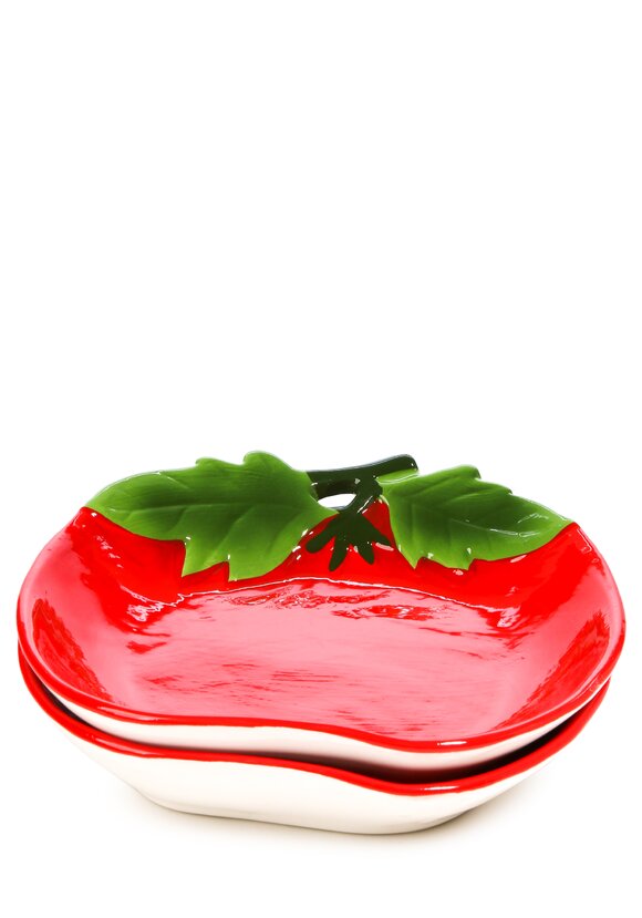 Набор блюд Богатый урожай, 2 шт. шир.  580, рис. 55