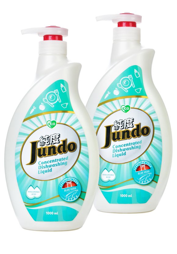 Набор гелей для мытья посуды с дозатором шир.  580, рис. 10