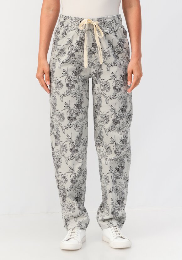 Брюки Владлена шир.  580, рис. 16