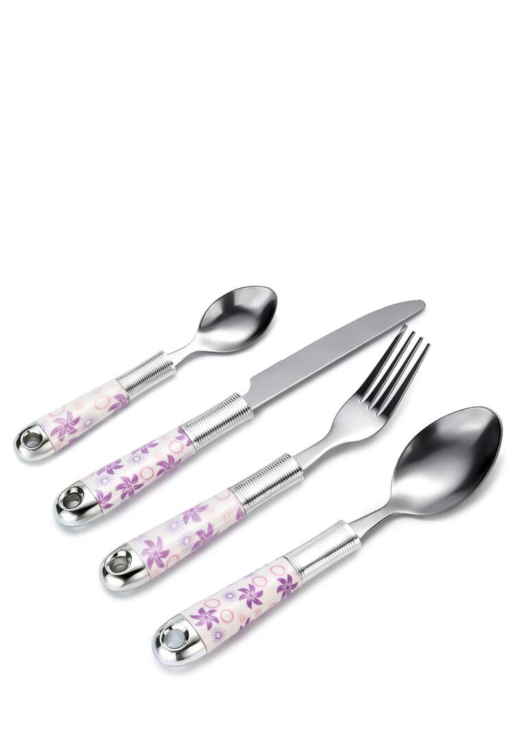 Набор столовых приборов на 6 персон шир.  750, рис. 3