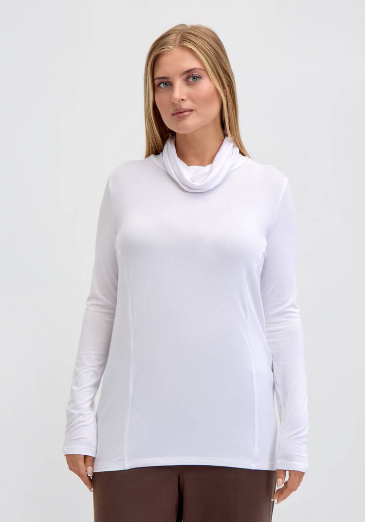 Водолазка Мэри шир.  750, рис. 9