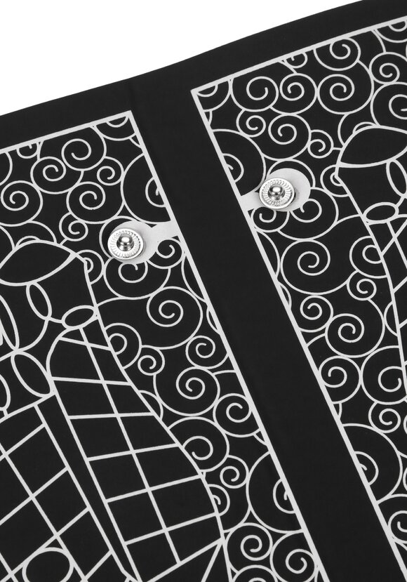 Набор микротоковых массажеров 2 в 1 шир.  580, рис. 9