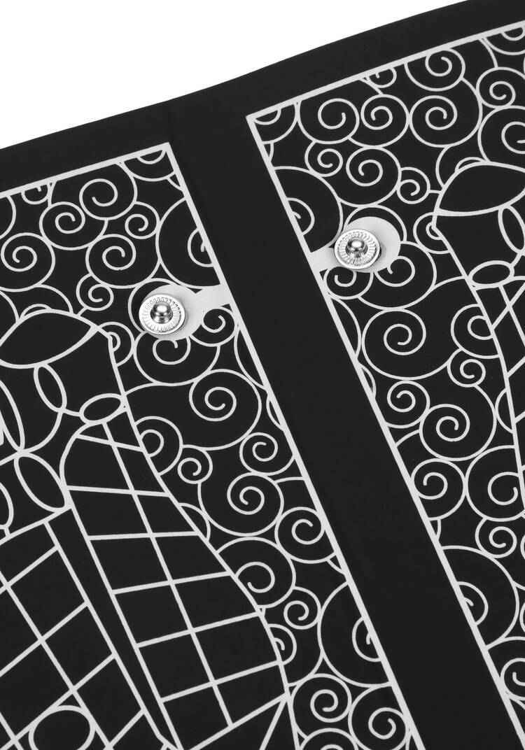 Набор микротоковых массажеров 2 в 1 шир.  750, рис. 9