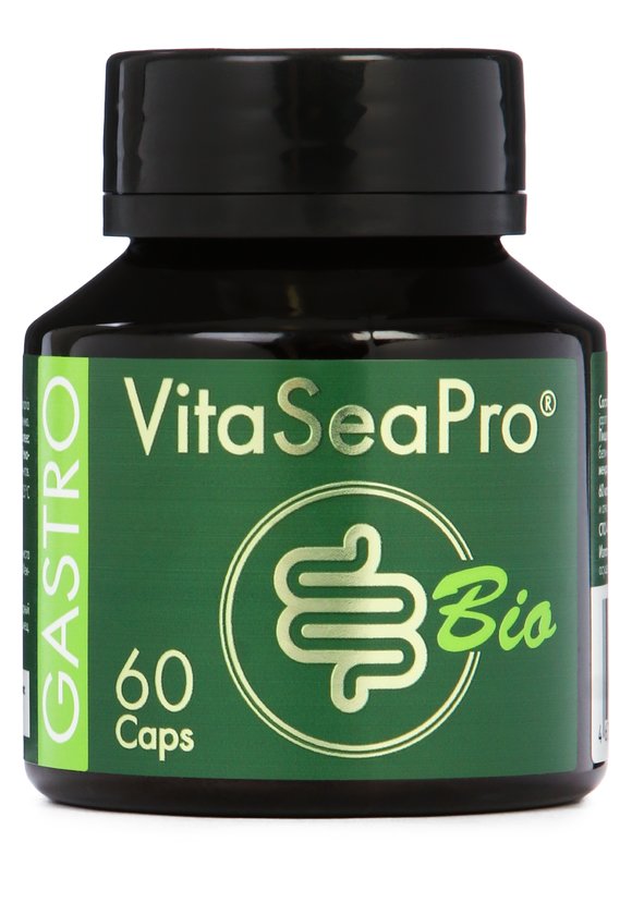 ВитаСиПро Гастро шир.  580, рис. 1