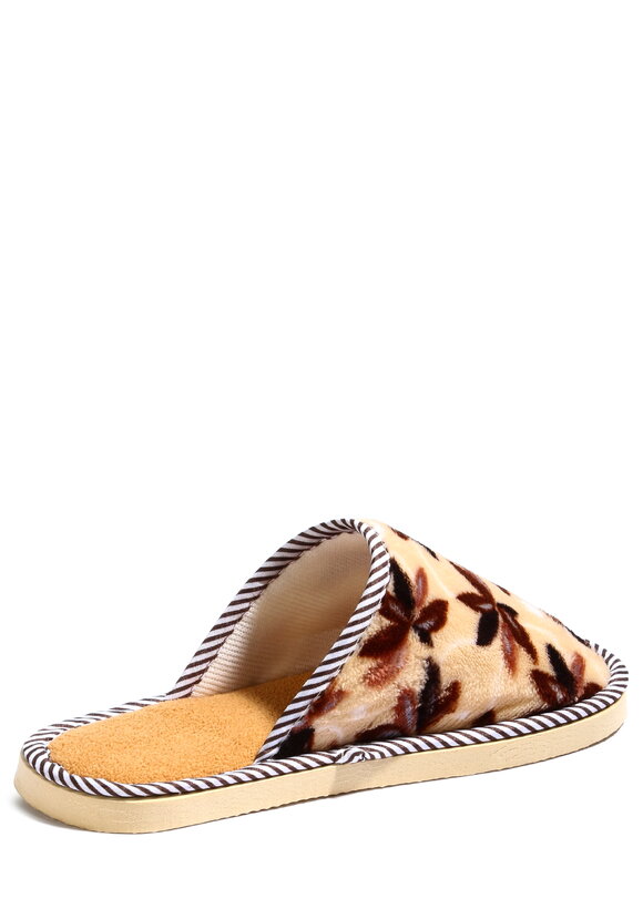 Тапочки женские Забава шир.  580, рис. 8