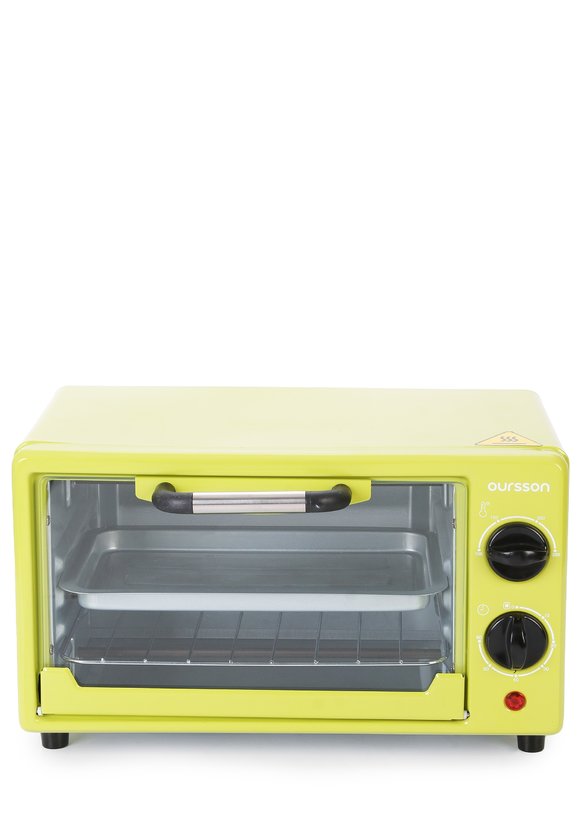 Компактная мини-духовка шир.  580, рис. 5