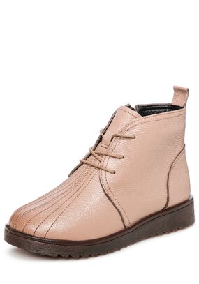 Ботинки женские Эда