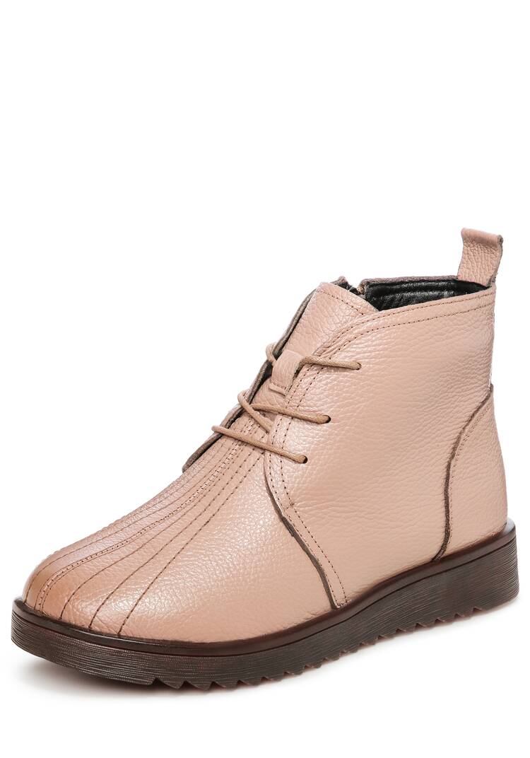 Ботинки женские Эда шир.  750, рис. 19