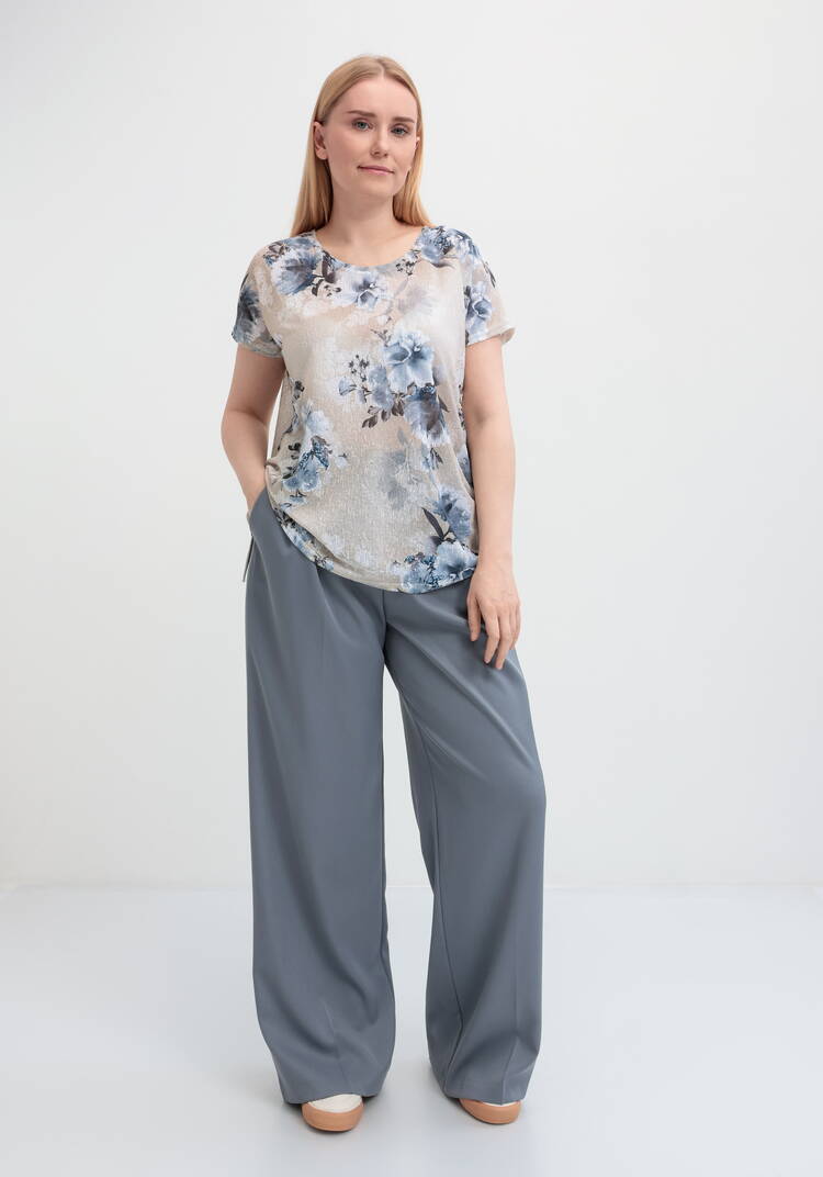 Футболка Георгин шир.  750, рис. 8