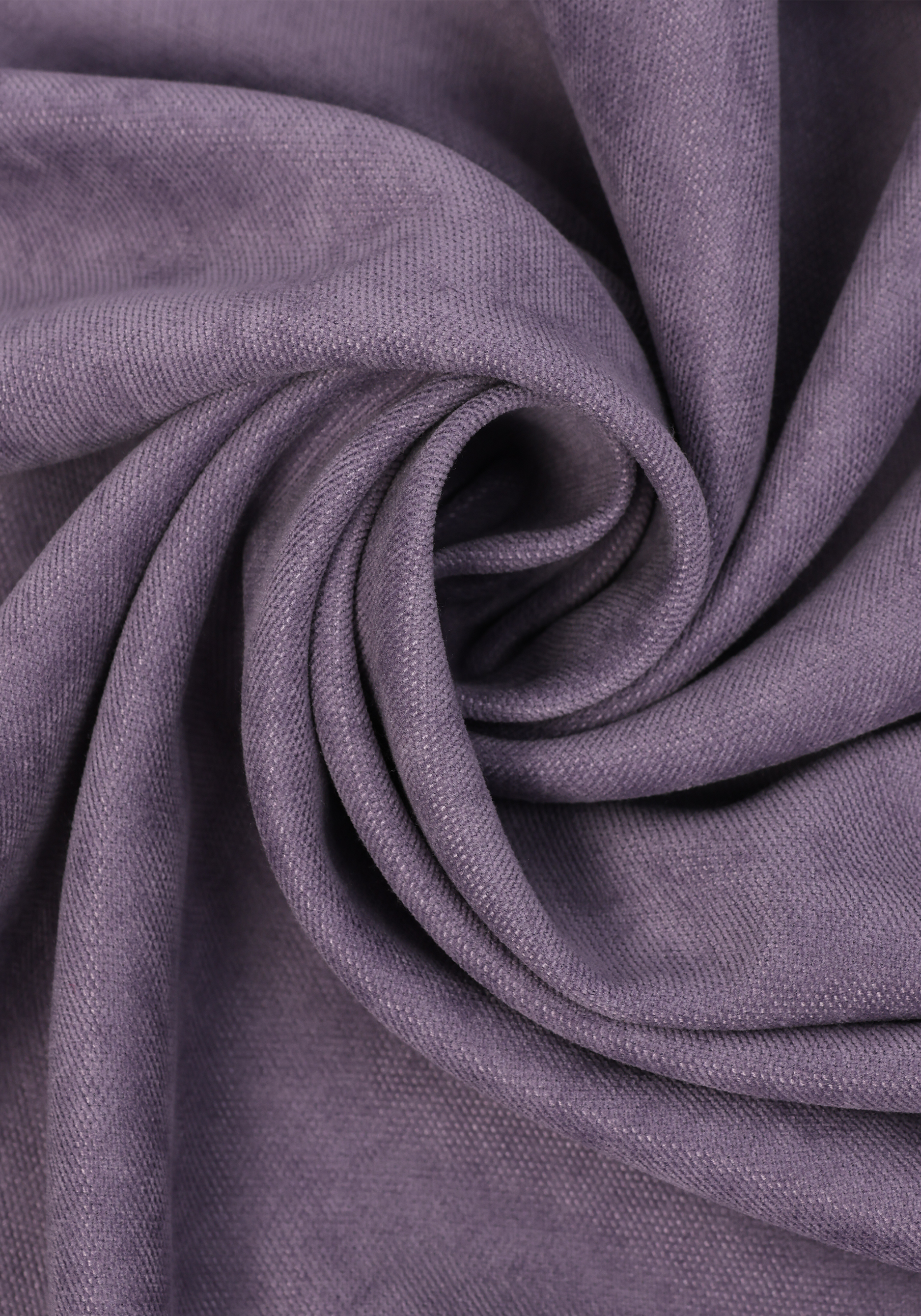 Портьера "Ягодный бриз" LEGRAND, цвет фиолетовый, размер 150*260 - фото 5