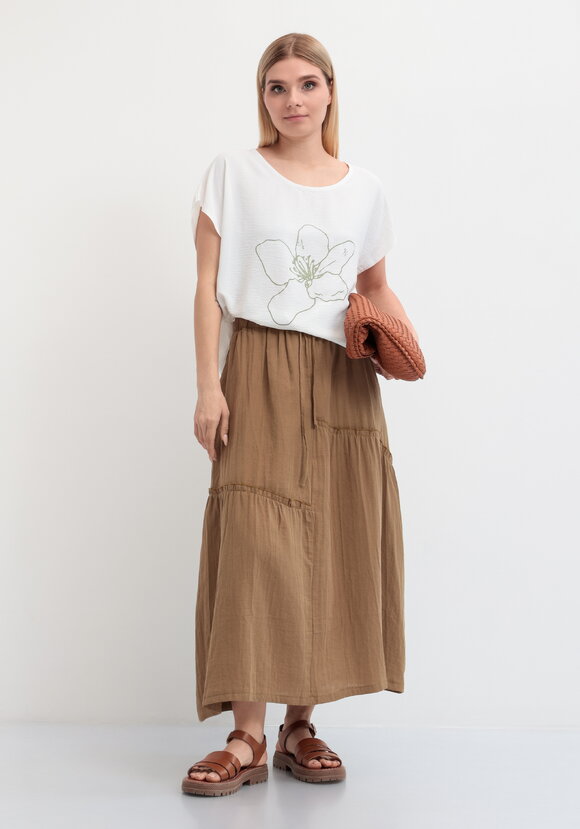 Блуза Клара шир.  580, рис. 14