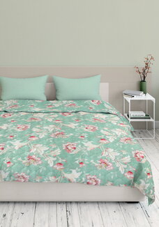 Пододеяльник стеганый Светлица