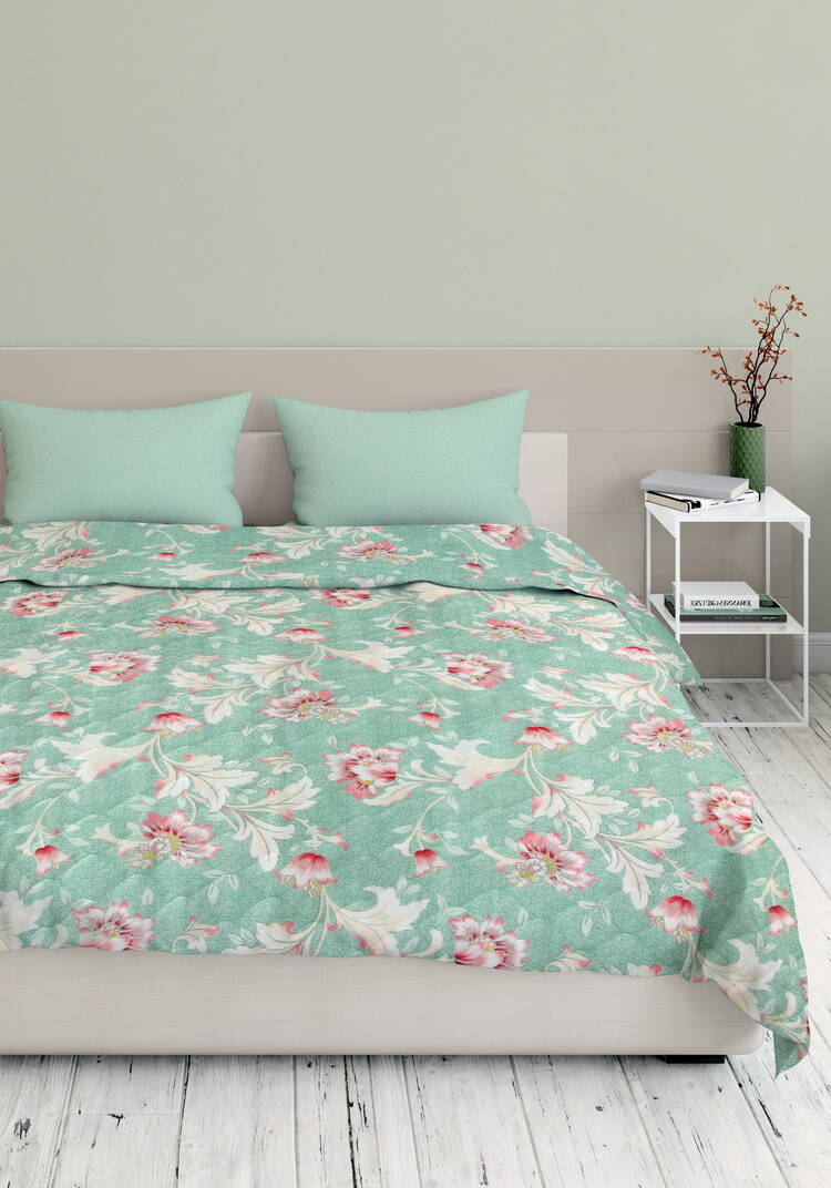 Пододеяльник стеганый Светлица шир.  750, рис. 7