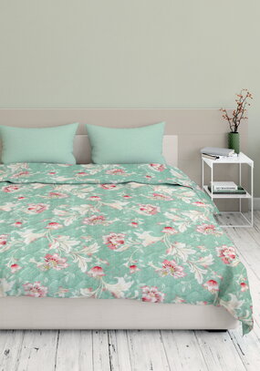 Пододеяльник стеганый Светлица