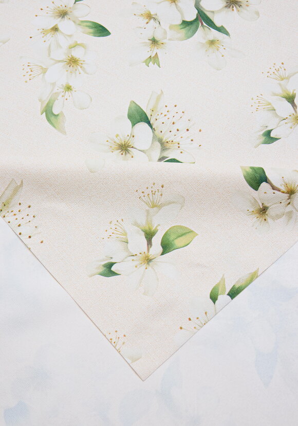 Скатерть Царская трапезa шир.  580, рис. 12