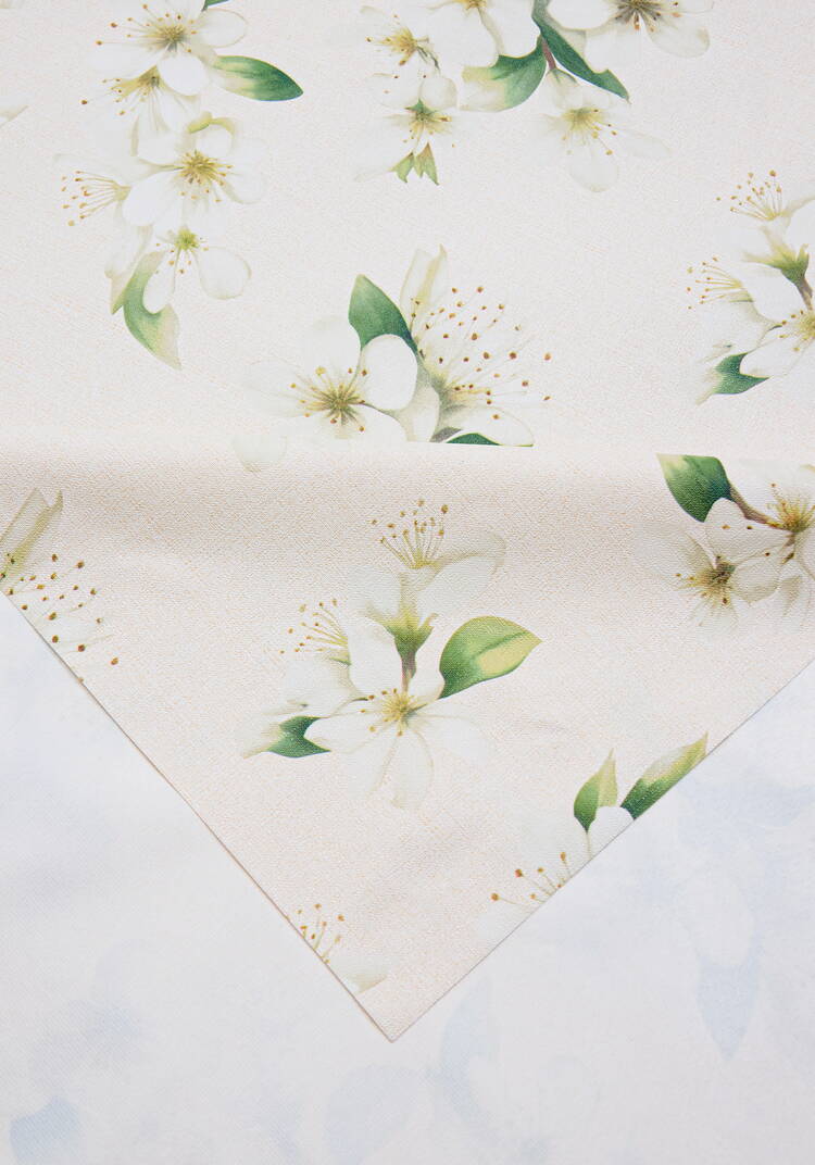 Скатерть Царская трапезa шир.  750, рис. 12