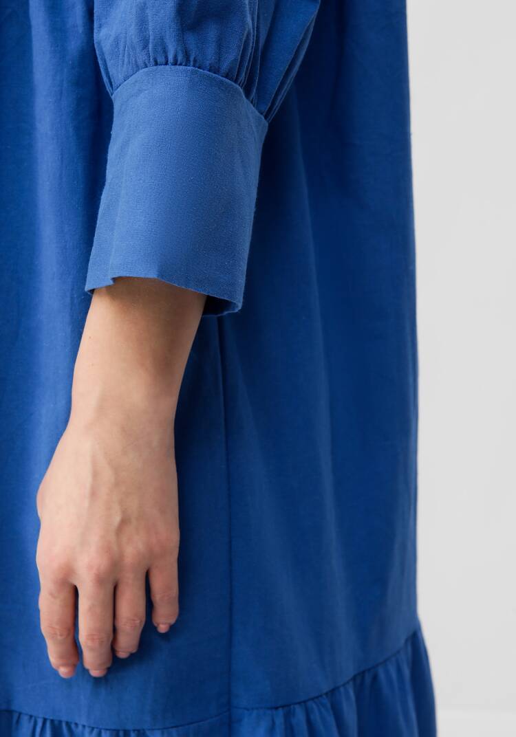 Платье Касиопея шир.  750, рис. 18