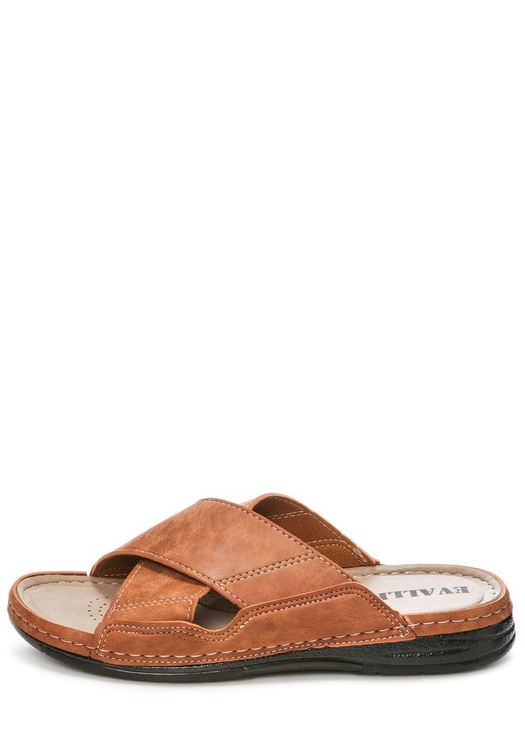 Сандалии мужские Джонни шир.  750, рис. 7