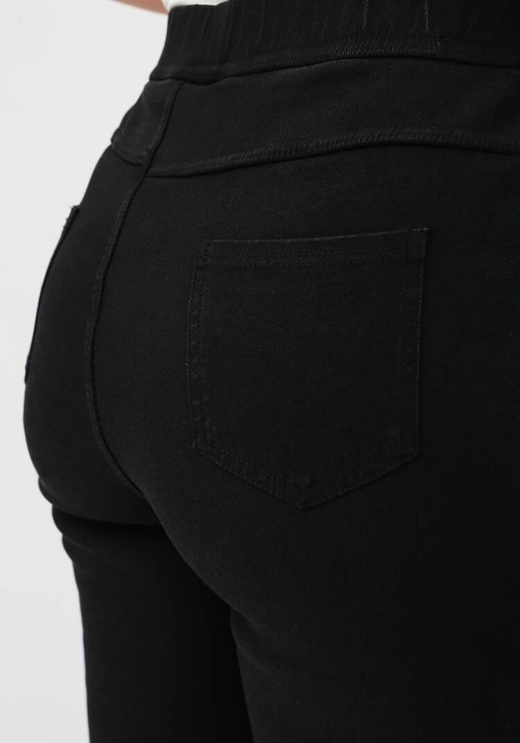 Джеггинсы Бетти шир.  750, рис. 6