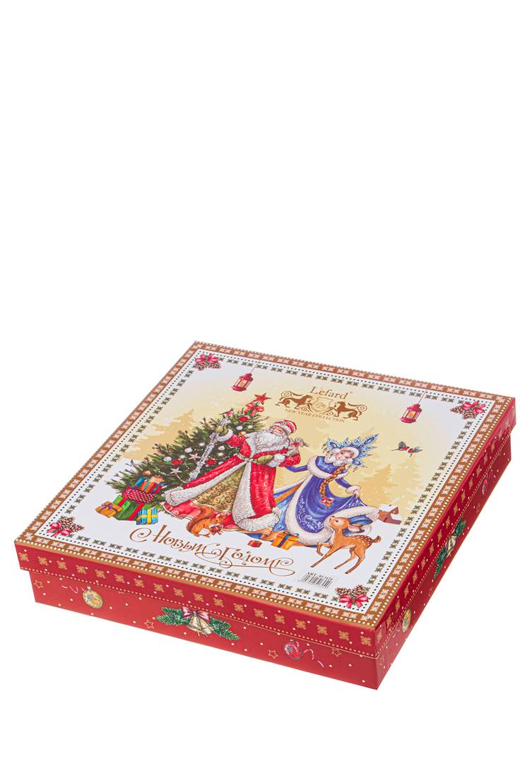 Салатник-звезда шир.  750, рис. 3