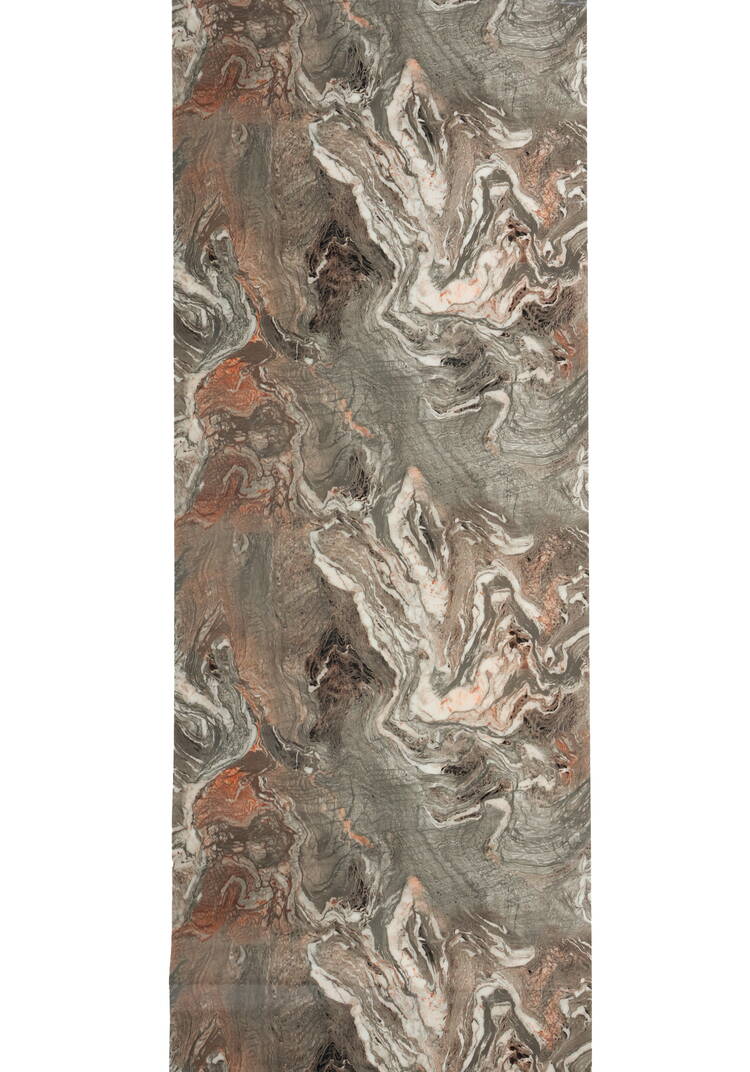 Гибкий мрамор для кухни и ванной шир.  750, рис. 12